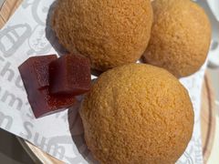 -蔡澜点心·粤菜(万菱汇店)