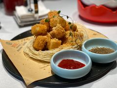 -津禧荟·酥皮烤鸭(北辰店)