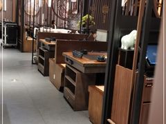 -湊湊火锅·茶憩(东城万达店)