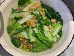 -彭耕记猪油炒小菜(吉联mall店)