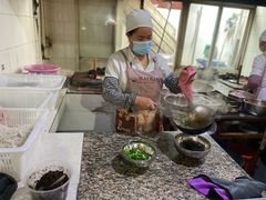 -正宗杨记普洱酸醋米线(总店)