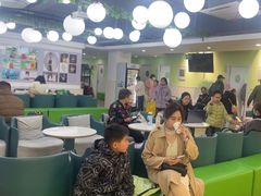 -学知乐教育·幼小衔接·小学科辅导(嘉定镇校区)