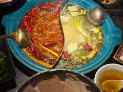 -吼堂老火锅(太古里总店)