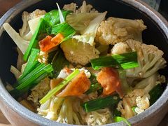 -局气 烤鸭·北京菜(前门店)