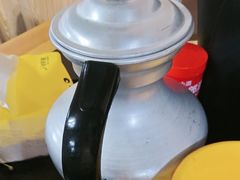 -银同牦牛肉火锅