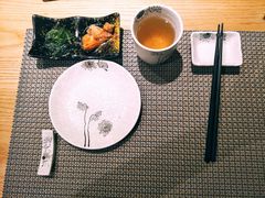 -簡一·割烹·和牛夀喜燒(西水东店)