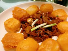 -和记小菜(东方店)