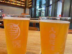 -牛啤堂精酿啤酒餐吧(五棵松华熙店)