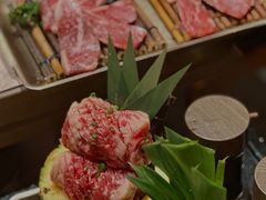 -谷牛日式烤肉(宝山U天地店)