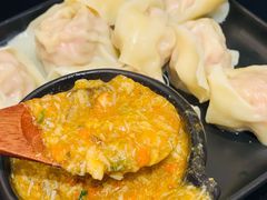 -贡梅老面馆·蟹粉面·无锡特色小吃(南长街主推店)