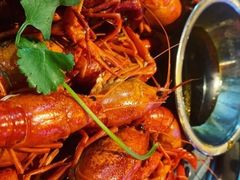 -0574龙虾的故事(东裕店)