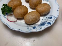 -林四喜·闽南传家菜(鼓浪屿店)