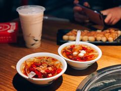 -老天桥蛙炉火锅(姑苏总店)