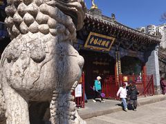 -护国法轮寺