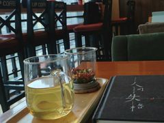 -西西弗书店&矢量咖啡(万象城店)