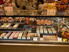 -阪急百货店(梅田总店)