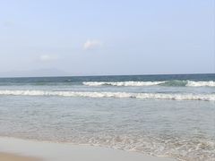 -海南清水湾莱佛士酒店