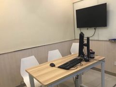 -环球雅思托福SAT留学英语培训学校(大学城校区)