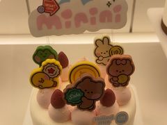 -好利来(东四店)