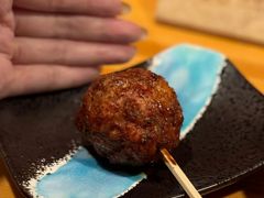 -晶吉·居酒屋·烧鸟·生鱼饭(中山区民主广场店)