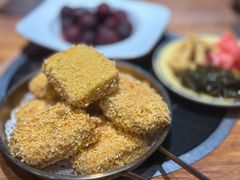 -香约老地方烧烤(九道街店)