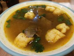 -小杨生煎(宝山花园城店)
