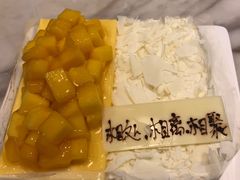 -壹点壹客·生日蛋糕(南山店)