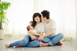 -BabyA 专业婴童摄影(古北时尚广场店)
