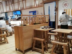 -小满手工粉(上海月星环球港店)