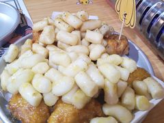 -BOPEYE·波派炸鸡(河西中央商场店)