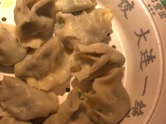 -日丰园海肠水饺·老字号大连海鲜(和平广场店)
