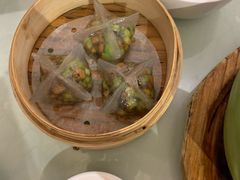 -狮王府淮扬菜(新街口友谊店)