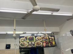-金沙园生肉面(Jalan Pantai)