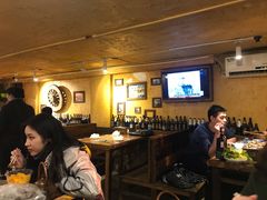 大堂-霄汉羊排(万松园一店)