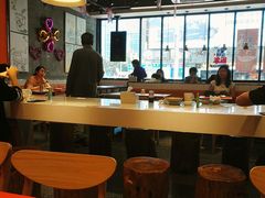 大堂-红荔村肠粉(岗厦店)