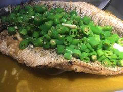 -鱼酷活鱼烤鱼(南京水游城店)