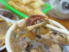 -逍遥镇刘相五胡辣汤豆沫馆(康复中街店)