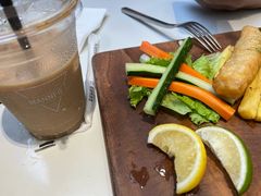 -Manner Coffee(万象食家店)