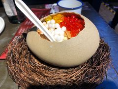 -喝丢一只鞋海鲜烧烤·海肠捞饭(市场店)