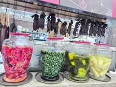 -山南熏肉大饼(辽菜旗舰店)