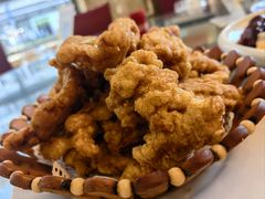-金牌餐厅·天津菜·八珍豆腐·老爆三(瓷房子店)