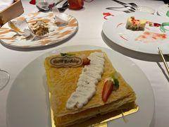 -王品牛排(杭州大厦店)