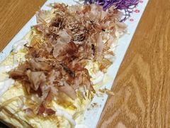 厚蛋烧-幸屿 创意料理(永嘉天地店)