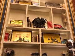 -品海楼·大连海胆锅贴馆(东港店)