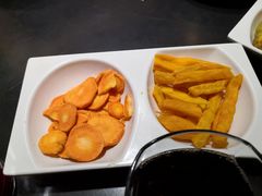 -辣尚瘾·烤鱼·新川菜(交大直营店)