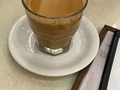 -和平馆·地道港澳茶餐厅(西门口店)