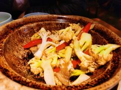 花菜煲-四道菜·福建海蛎煎(世欧广场店)