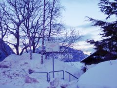-Wengen Mannlichen Aerial Cableway