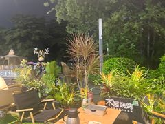 -木屋烧烤(龙岗龙城万科里店)