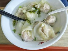 -新丰小吃(庆春路分店)